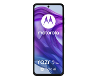 Motorola razr 50 ultra 5G 12/512GB Midnight Blue 165Hz - 1245667 - zdjęcie 3
